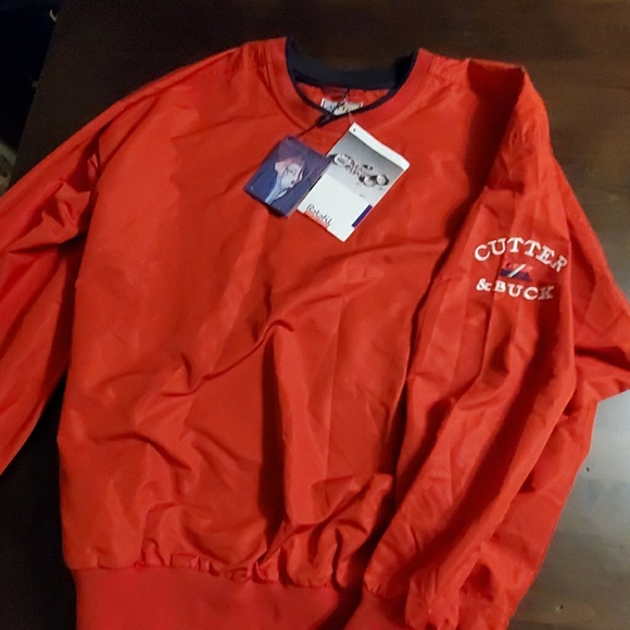 Cutter & Buck Other - Nwt mens Cutter & Buck